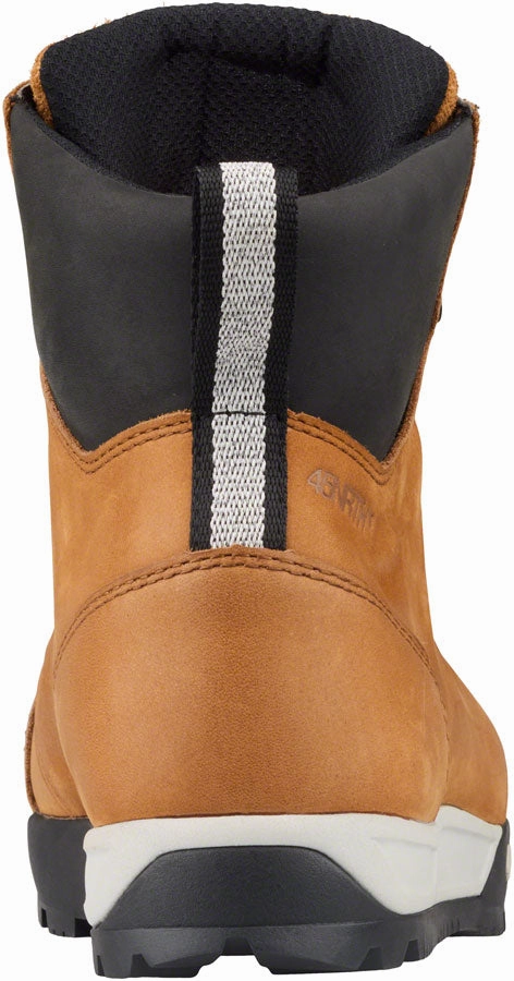 45NRTH Oland Cycling Boot - Tan Size 48