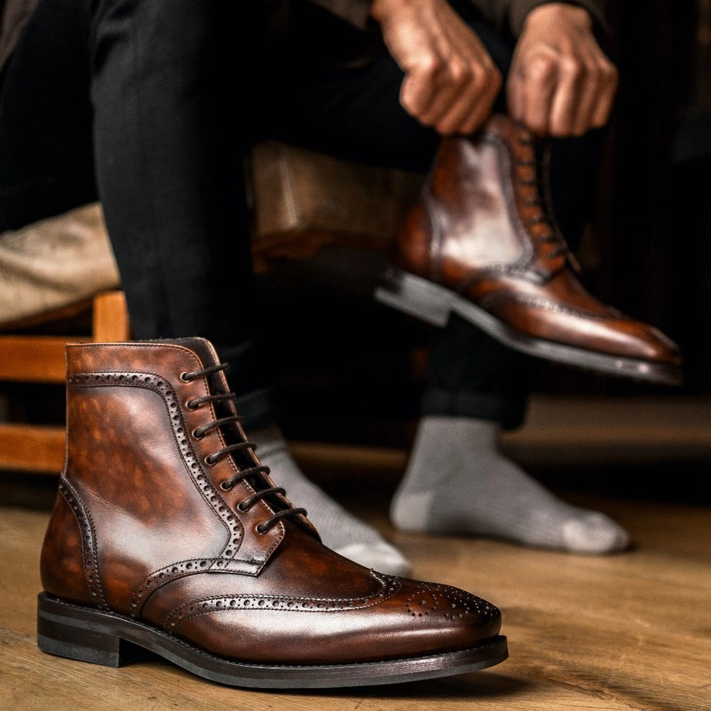 [S] Wingtip | Color #77