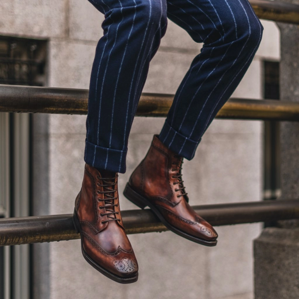[S] Wingtip | Color #77