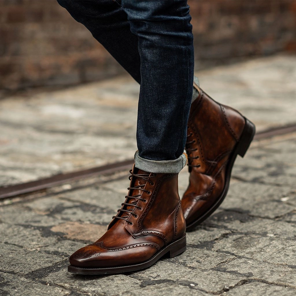 [S] Wingtip | Color #77
