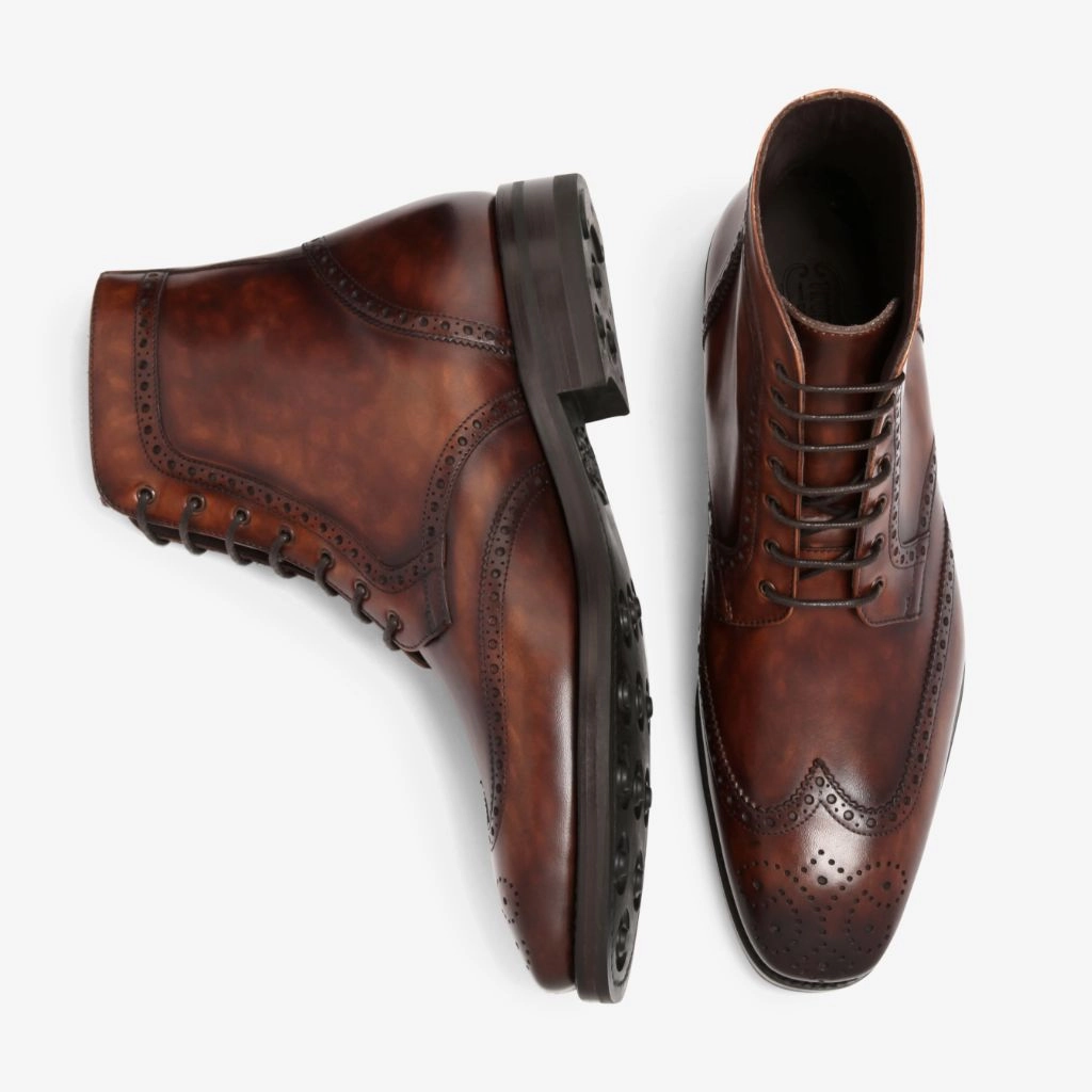 [S] Wingtip | Color #77