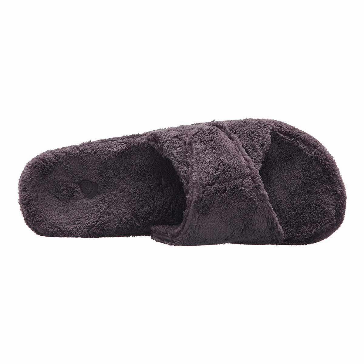 Acorn Women's Slipper - Spa Slide II Squid Ink | A10155
