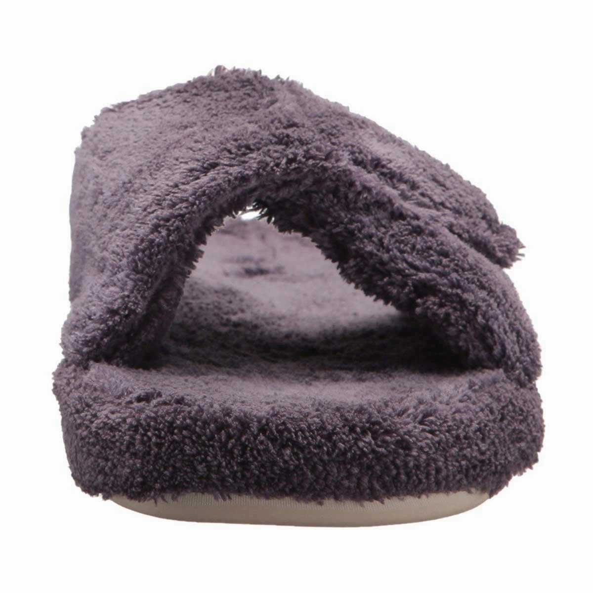 Acorn Women's Slipper - Spa Slide II Squid Ink | A10155