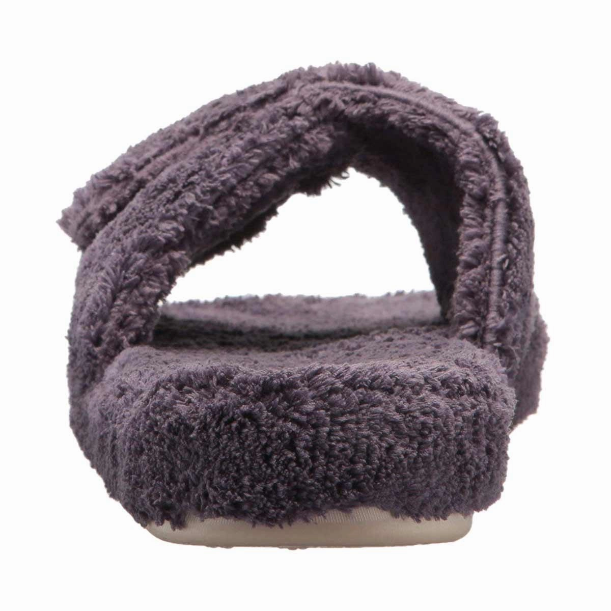 Acorn Women's Slipper - Spa Slide II Squid Ink | A10155