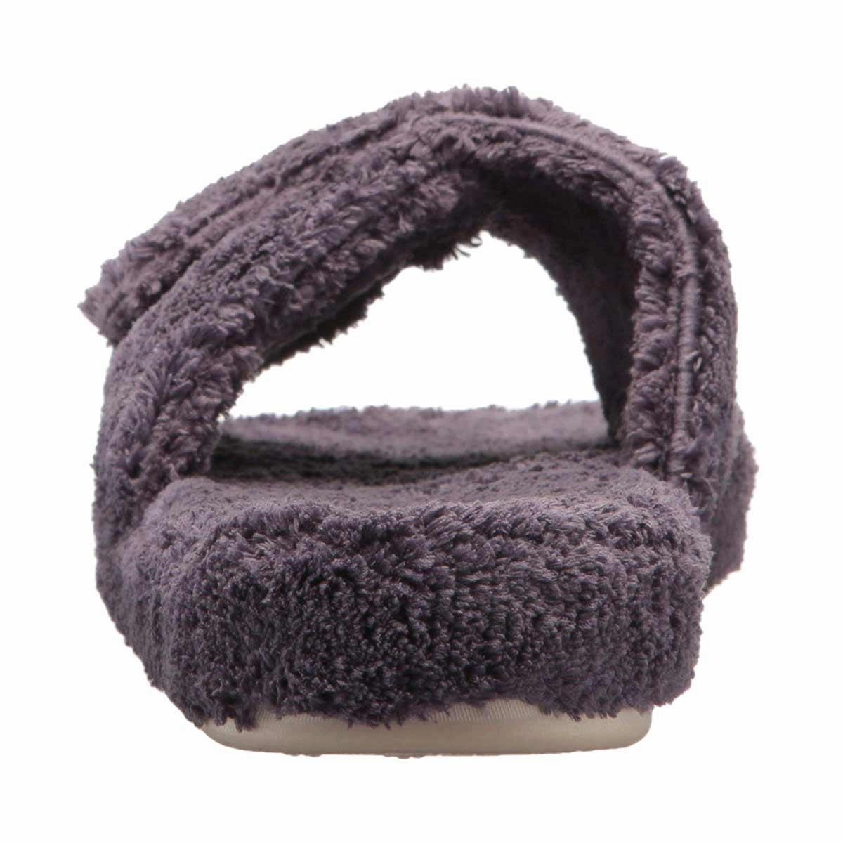Acorn Women's Slipper - Spa Slide II Squid Ink | A10155