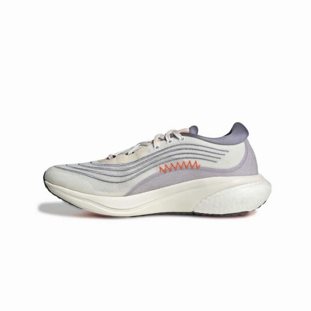 adidas - Men's Supernova 2.0 x Parley Shoes (HP2236)