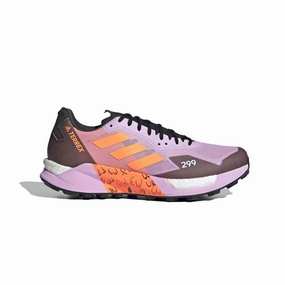 adidas - Men's Terrex Agravic Ultra Shoes (GY9362)