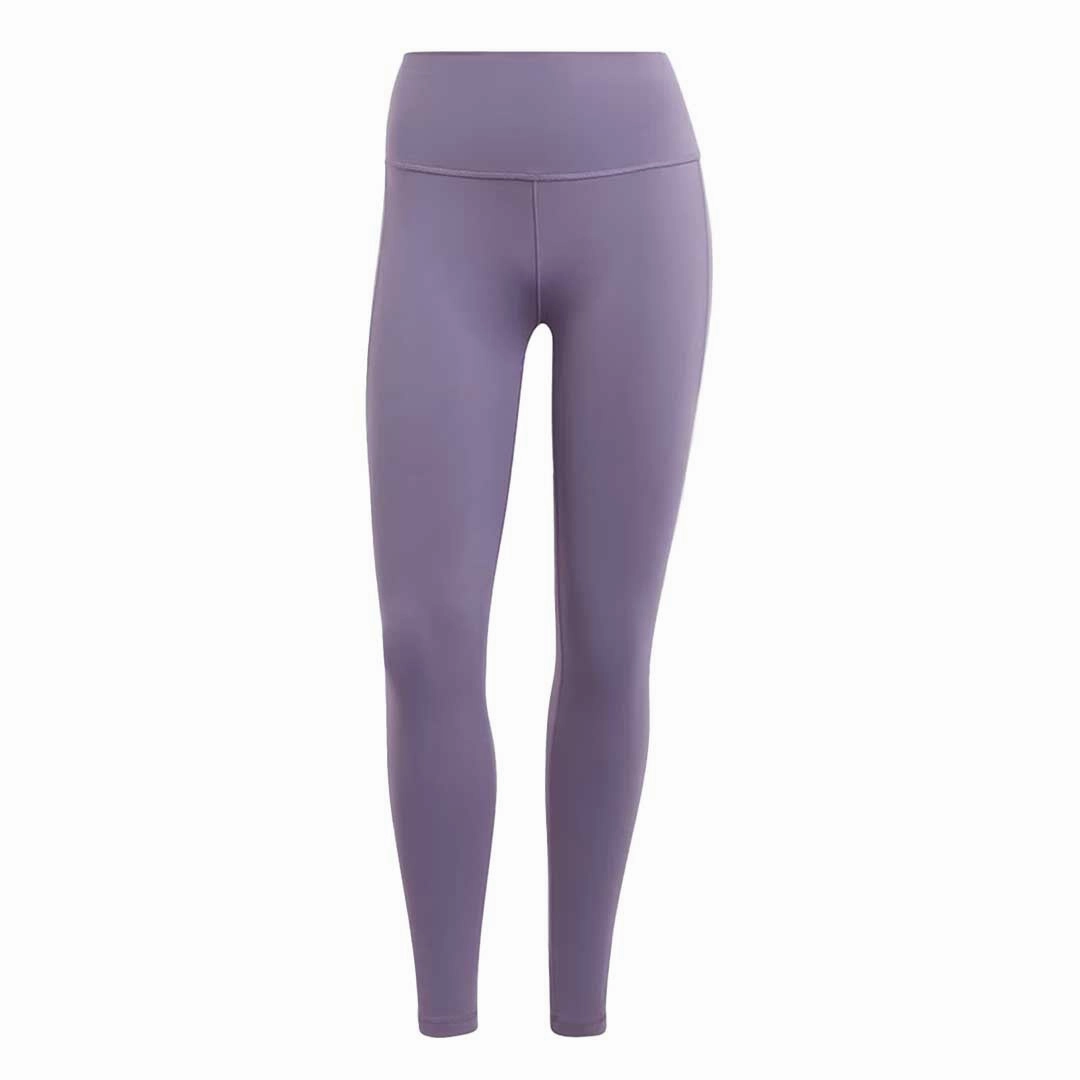 adidas - Women's Yoga Studio 7/8 Leggings (IJ9361)