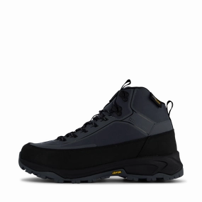 Arktisk Mountain Boot V03 Dark Ice Blue