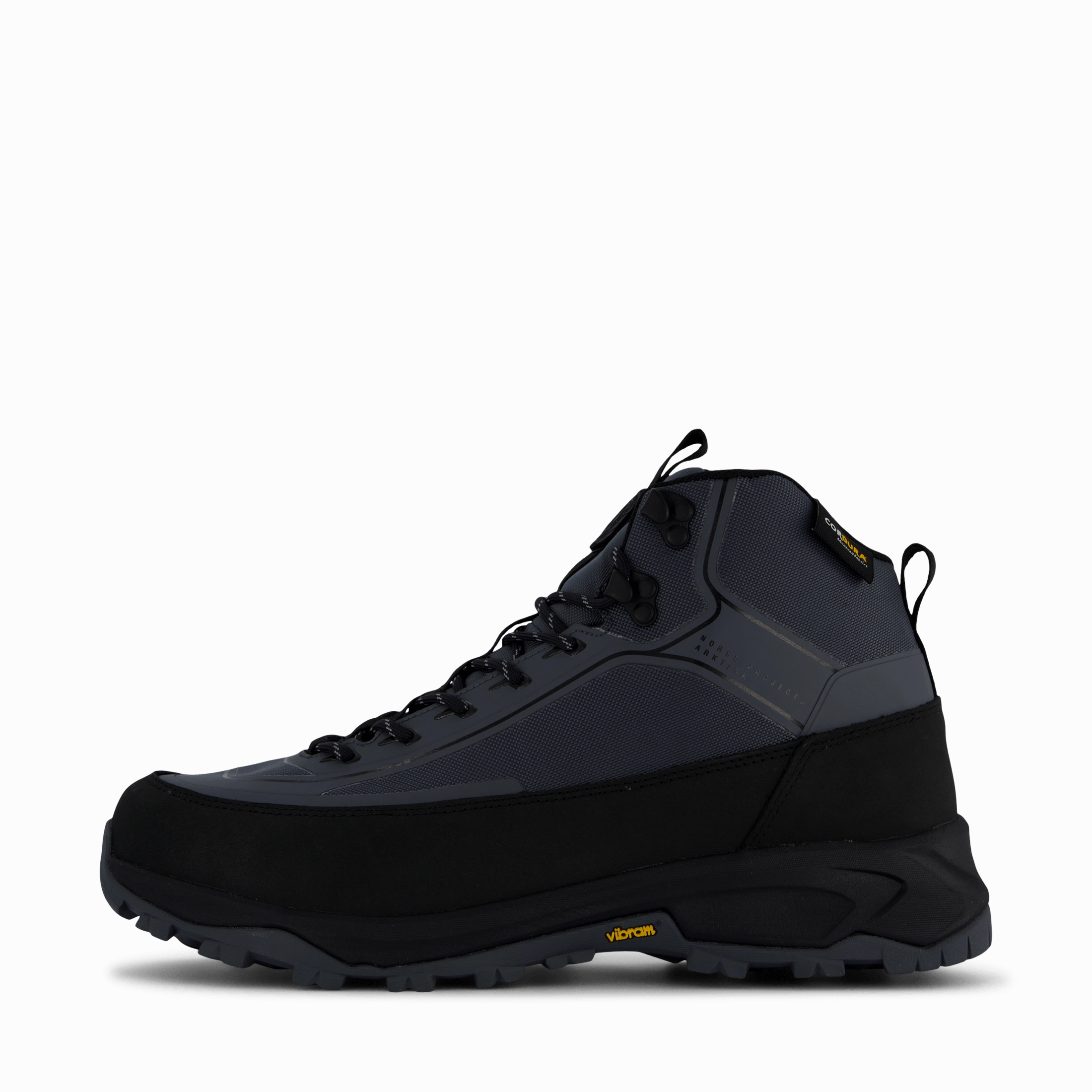 Arktisk Mountain Boot V03 Dark Ice Blue