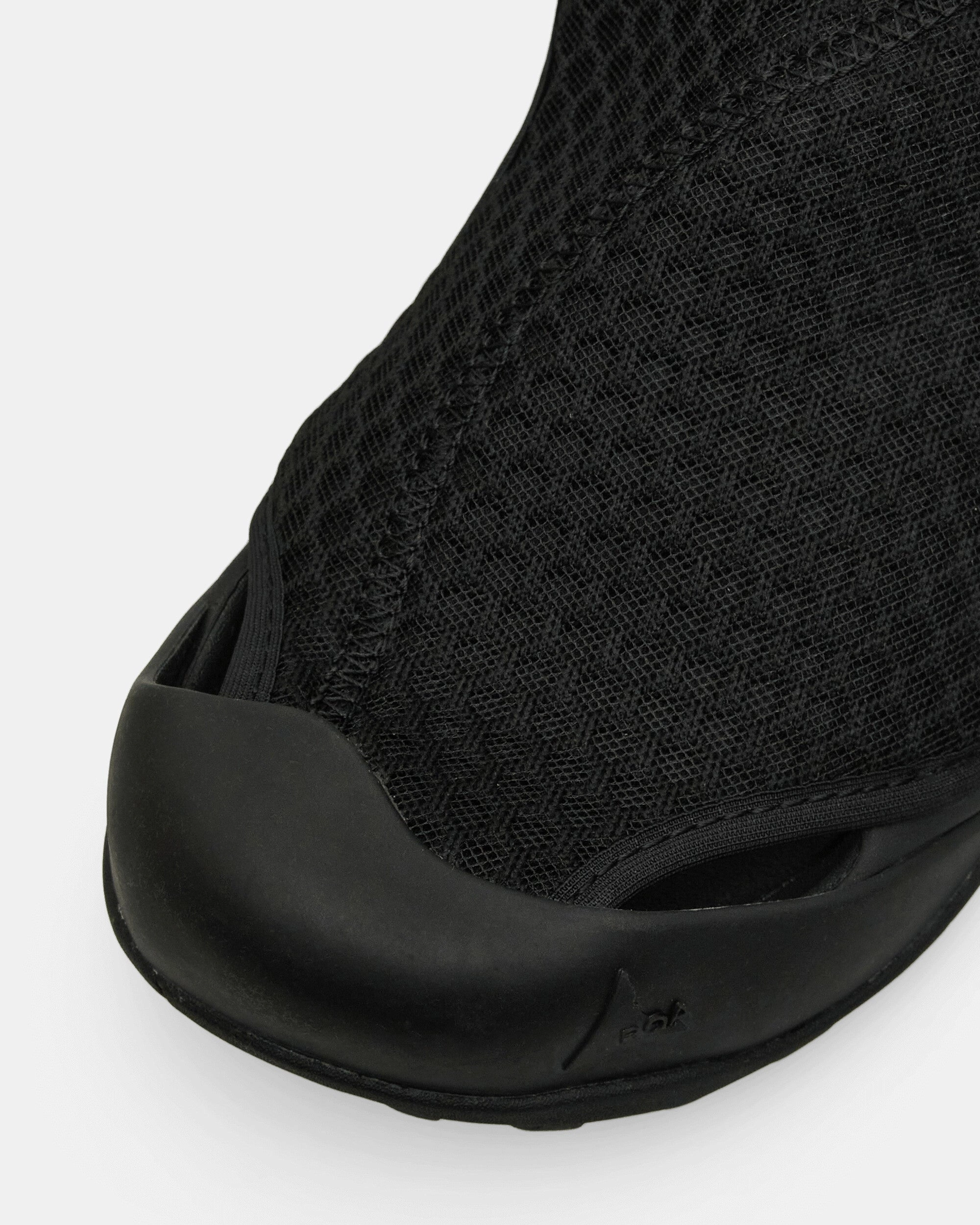 Arpy Sandals Black