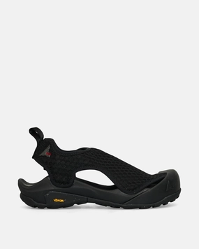 Arpy Sandals Black