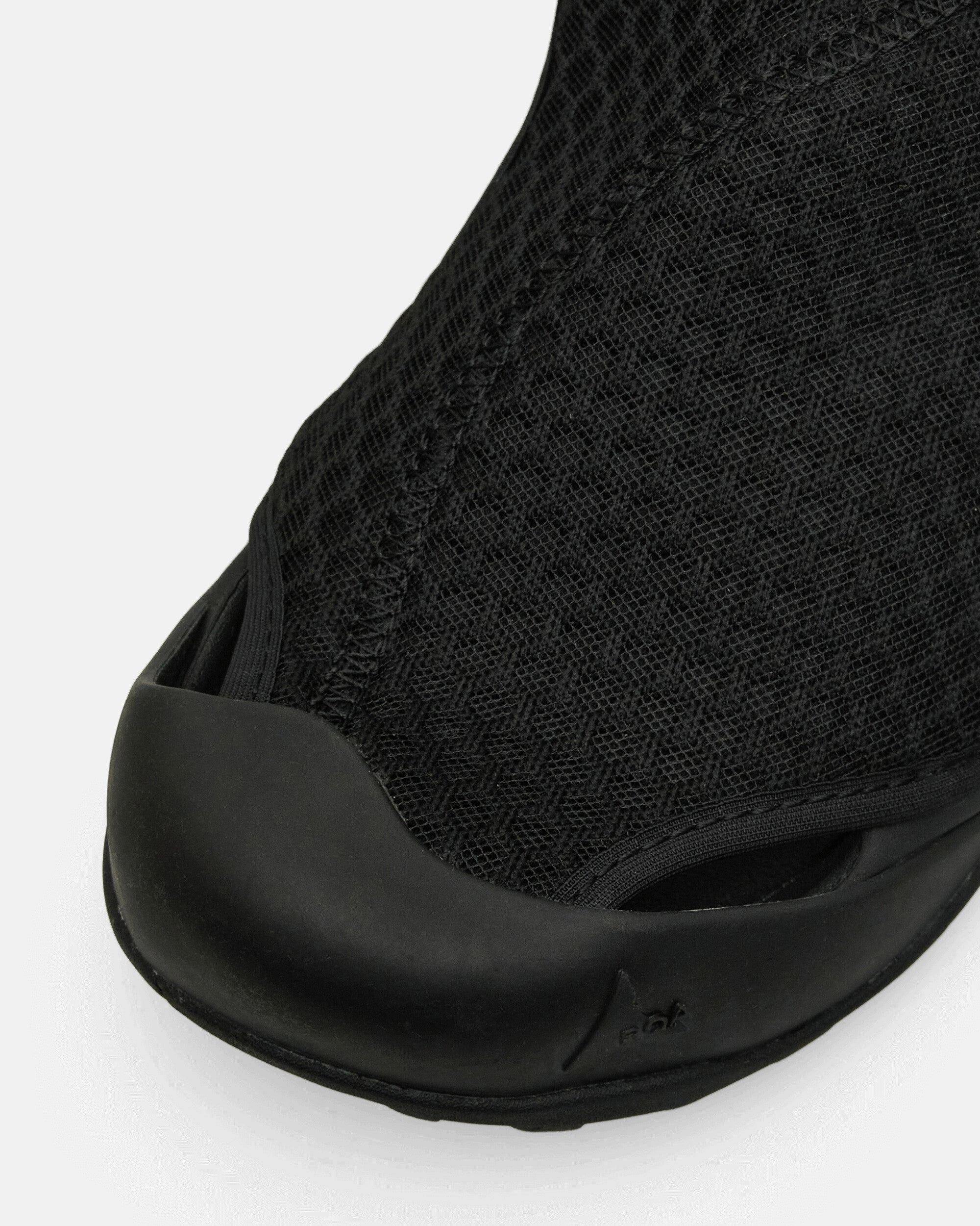 Arpy Sandals Black