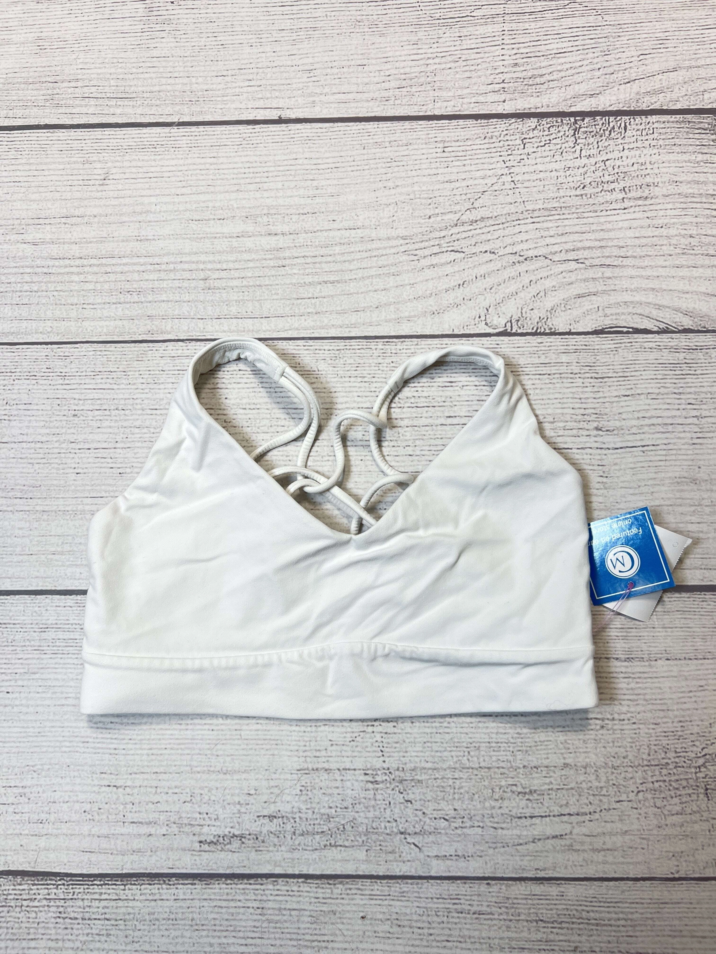 Athletic Bra By Athleta  Size: S
