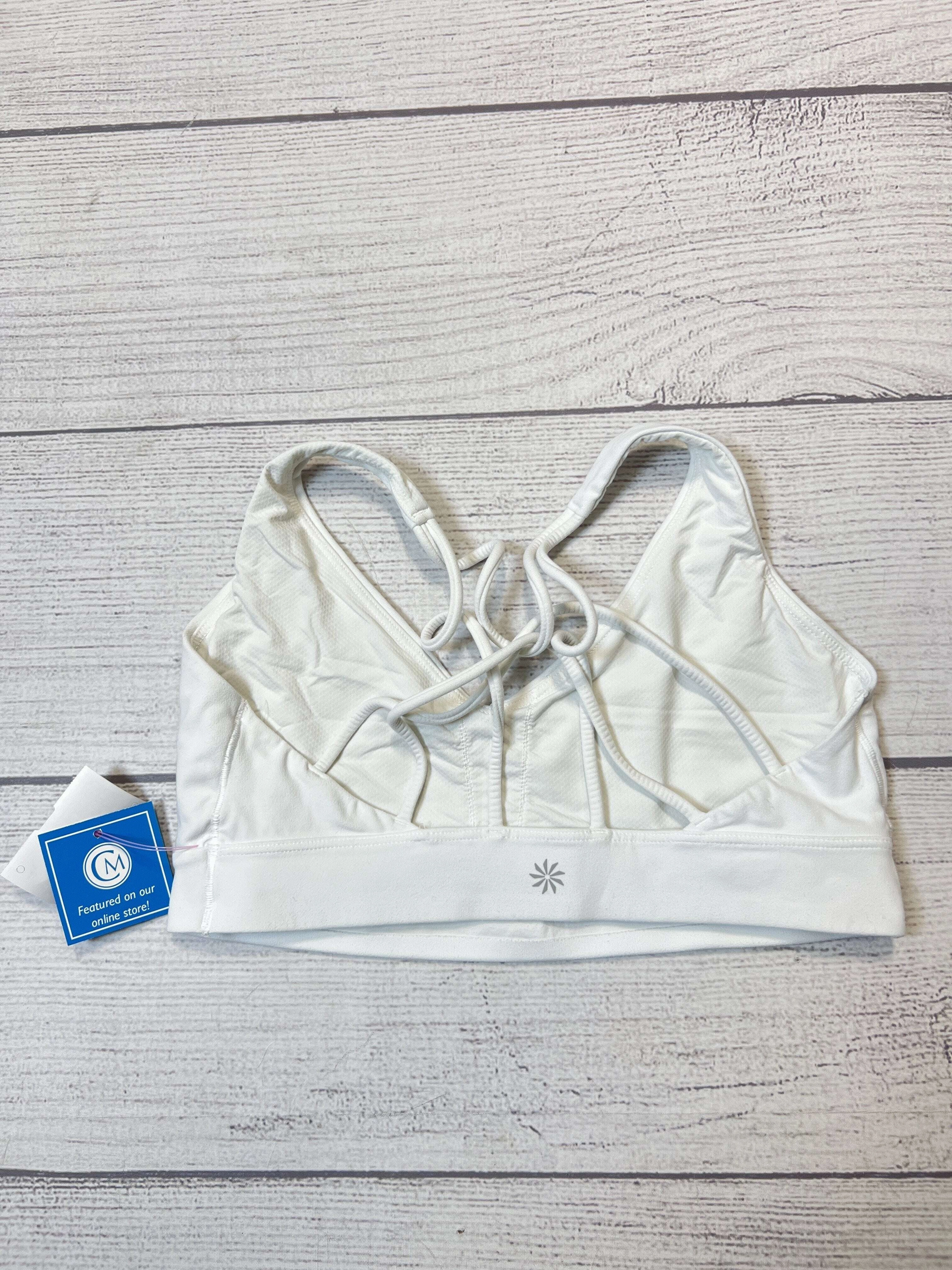 Athletic Bra By Athleta  Size: S