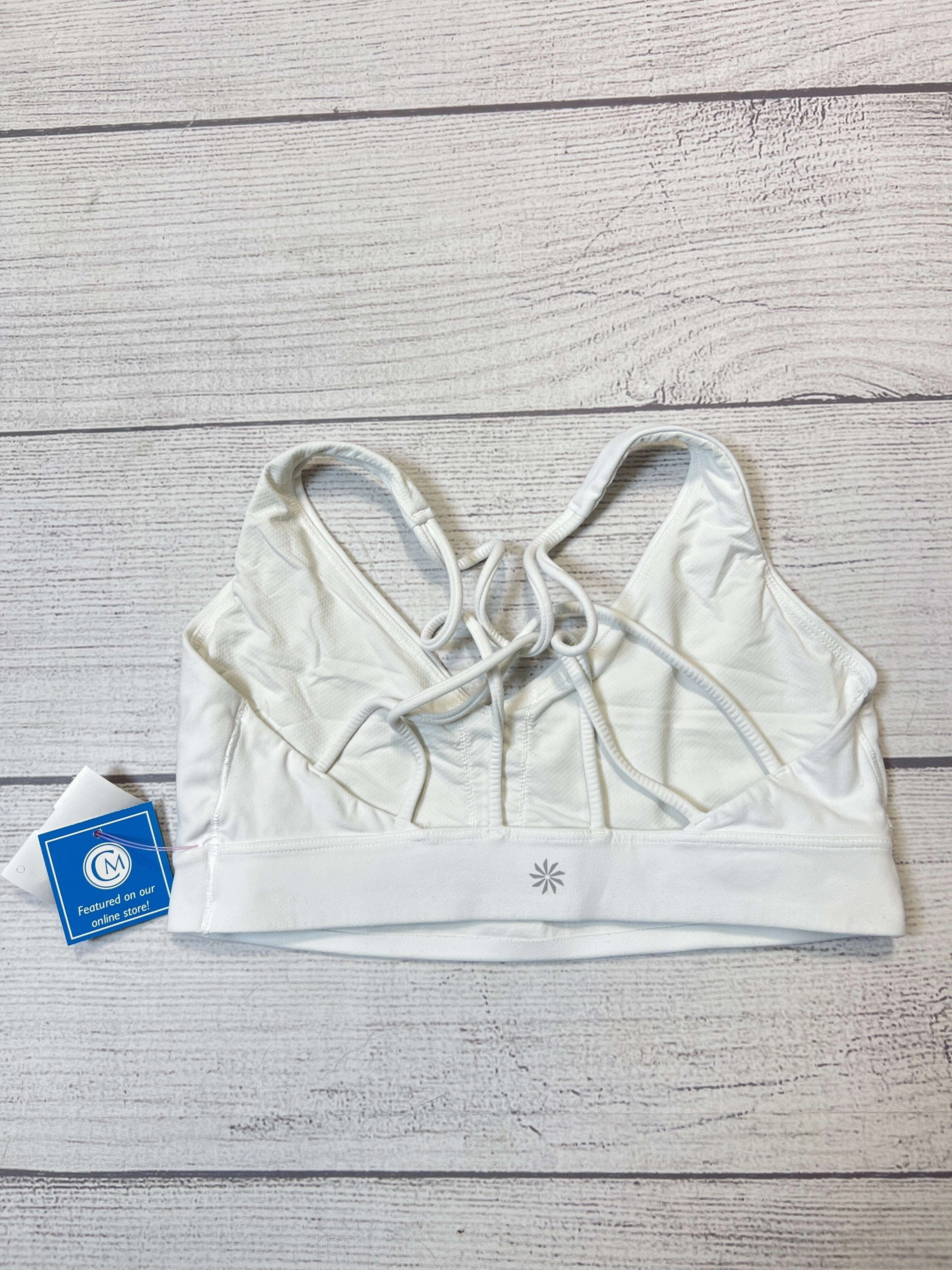 Athletic Bra By Athleta  Size: S