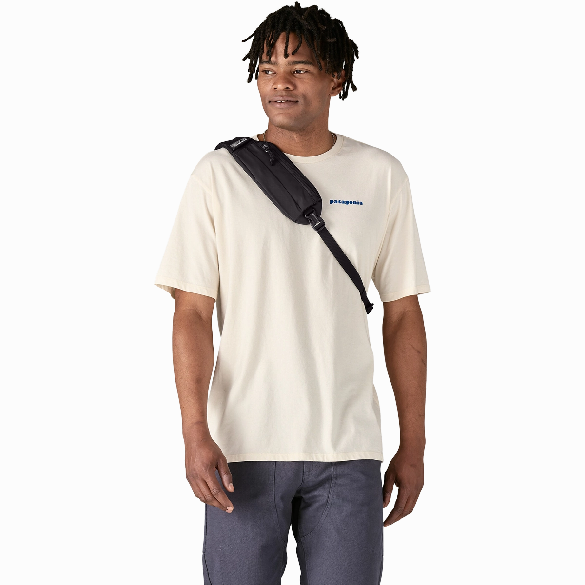Atom Sling 8L