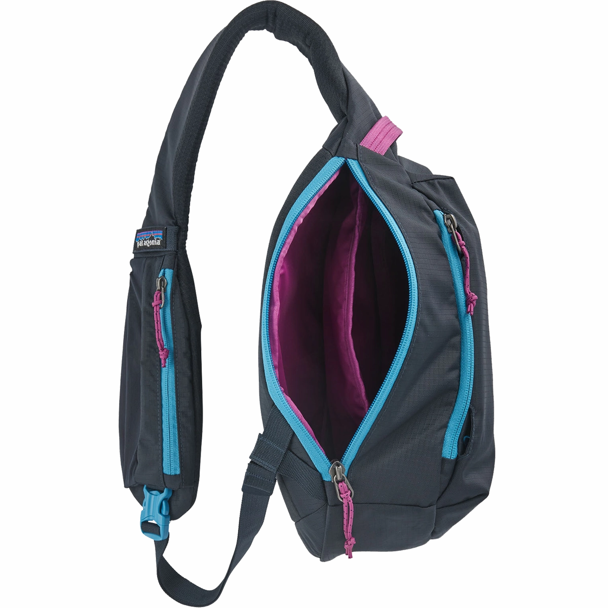 Atom Sling 8L