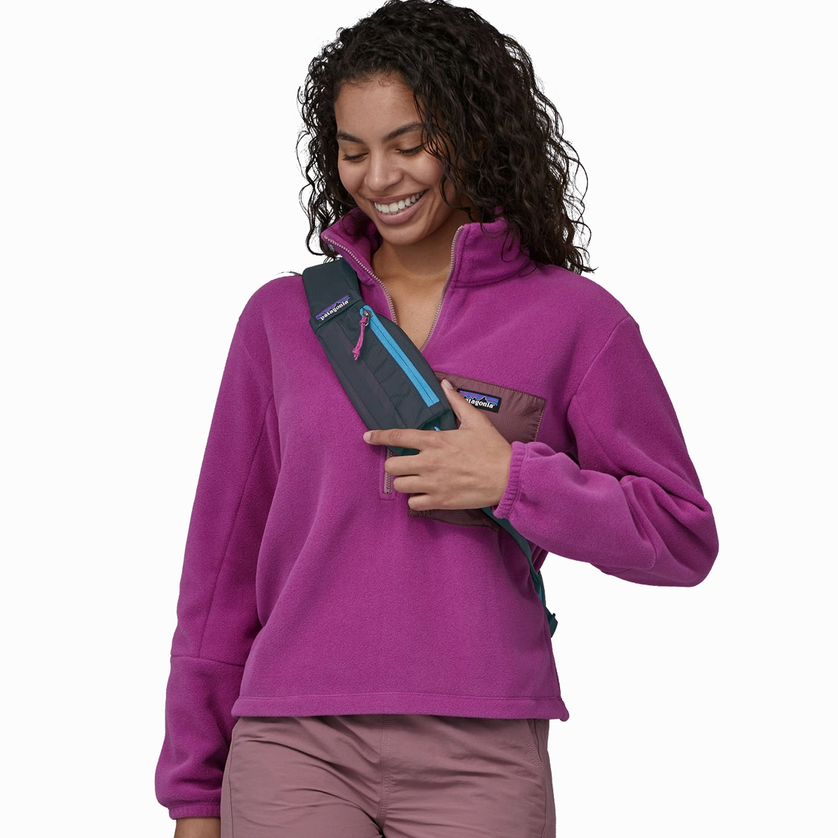 Atom Sling 8L