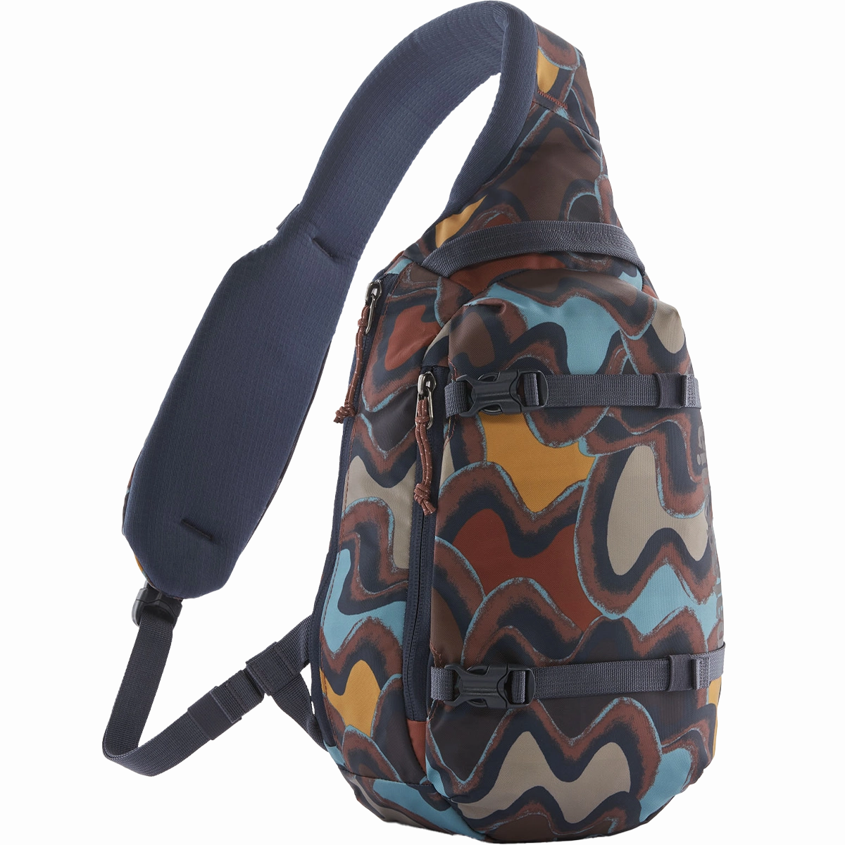 Atom Sling 8L