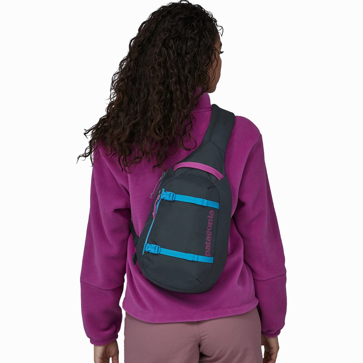 Atom Sling 8L