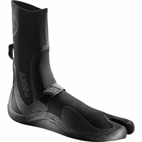 Axis Split Toe Boot - 3 mm