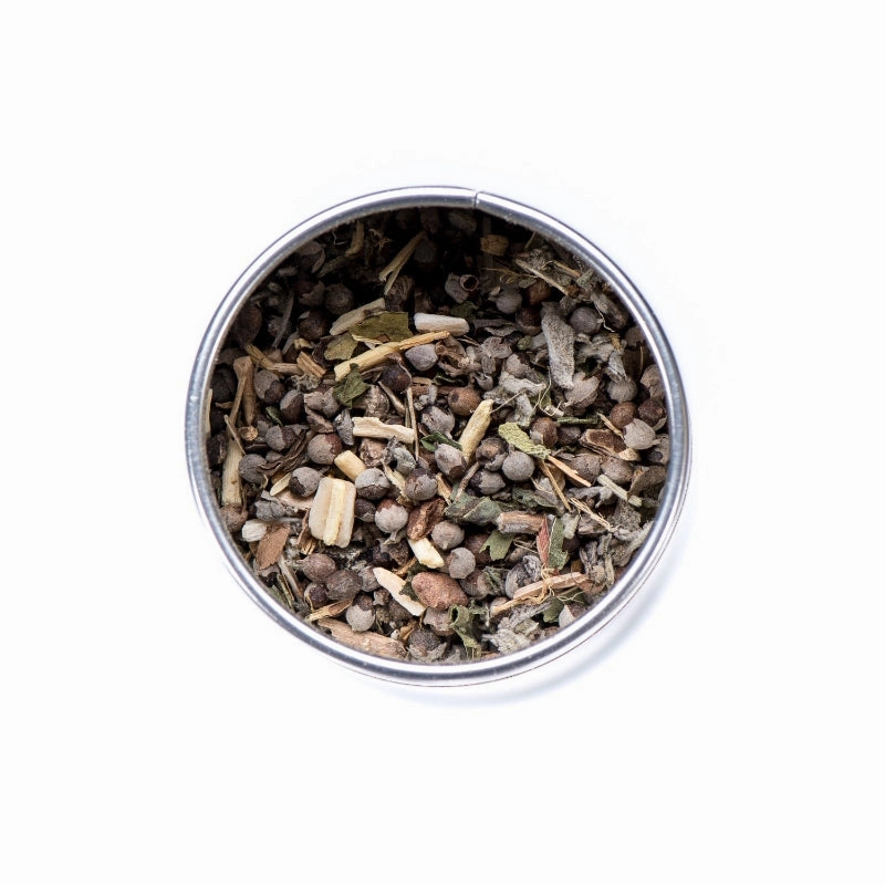 Ayurvedic Tea for Hormonal Balance & Female Support