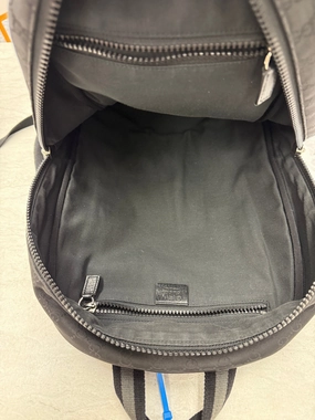 Backpack Luxury Designer By Gucci  Size: Large
