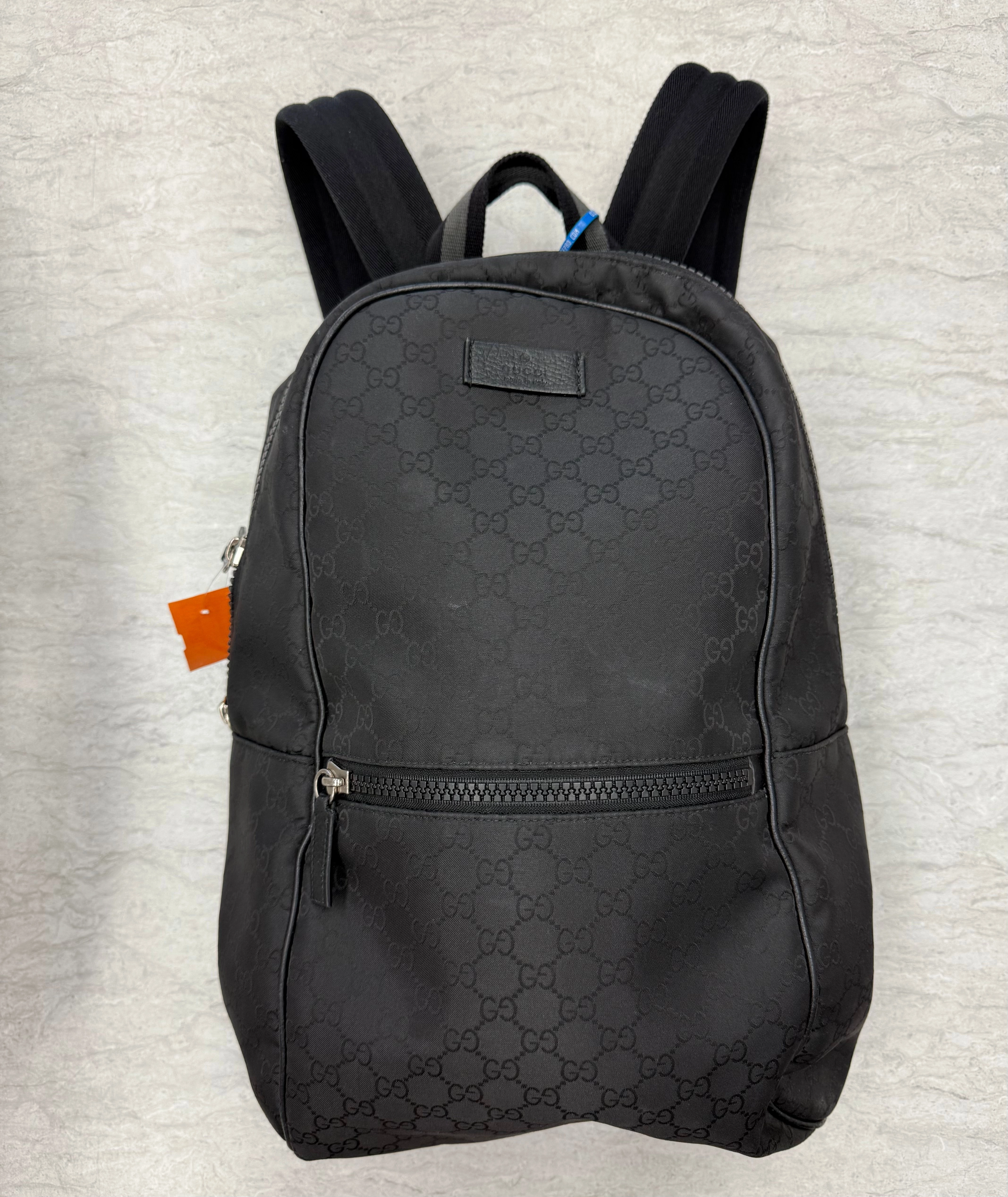 Backpack Luxury Designer By Gucci  Size: Large