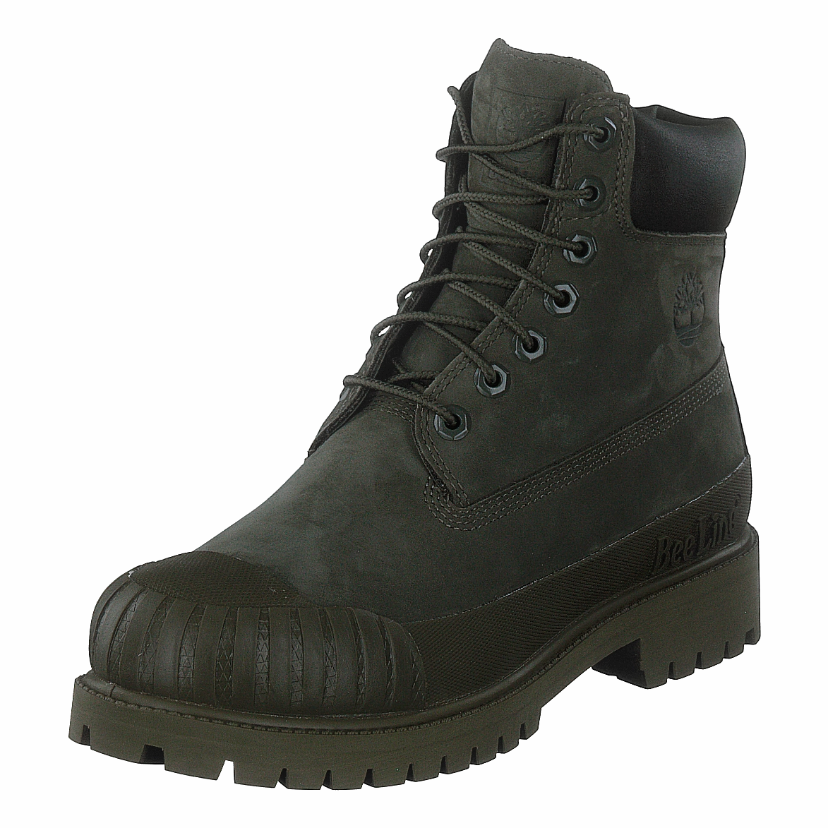Beeline X 6 Prem Rubber Toe W Grape Leaf