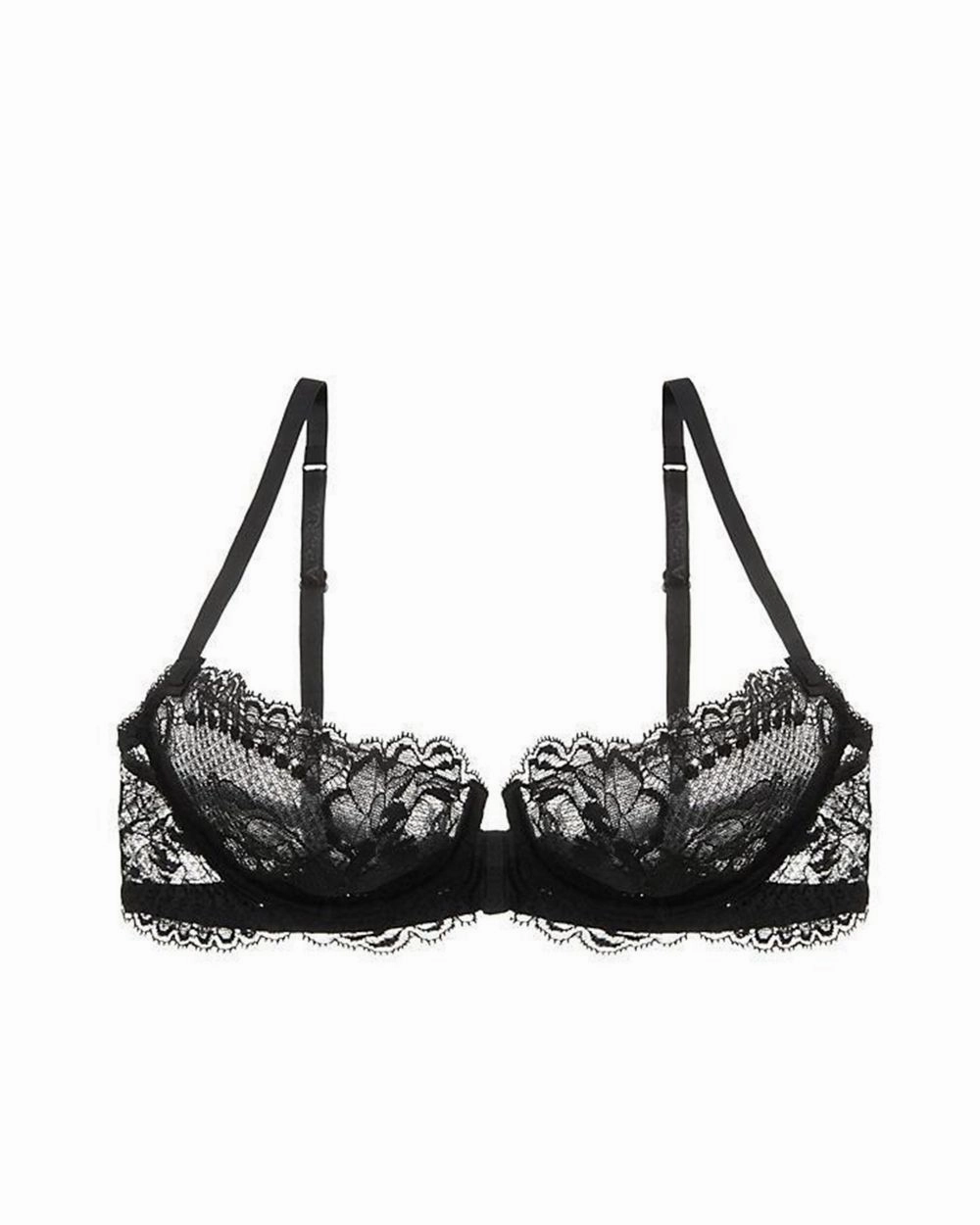Begonia Balconette Bra