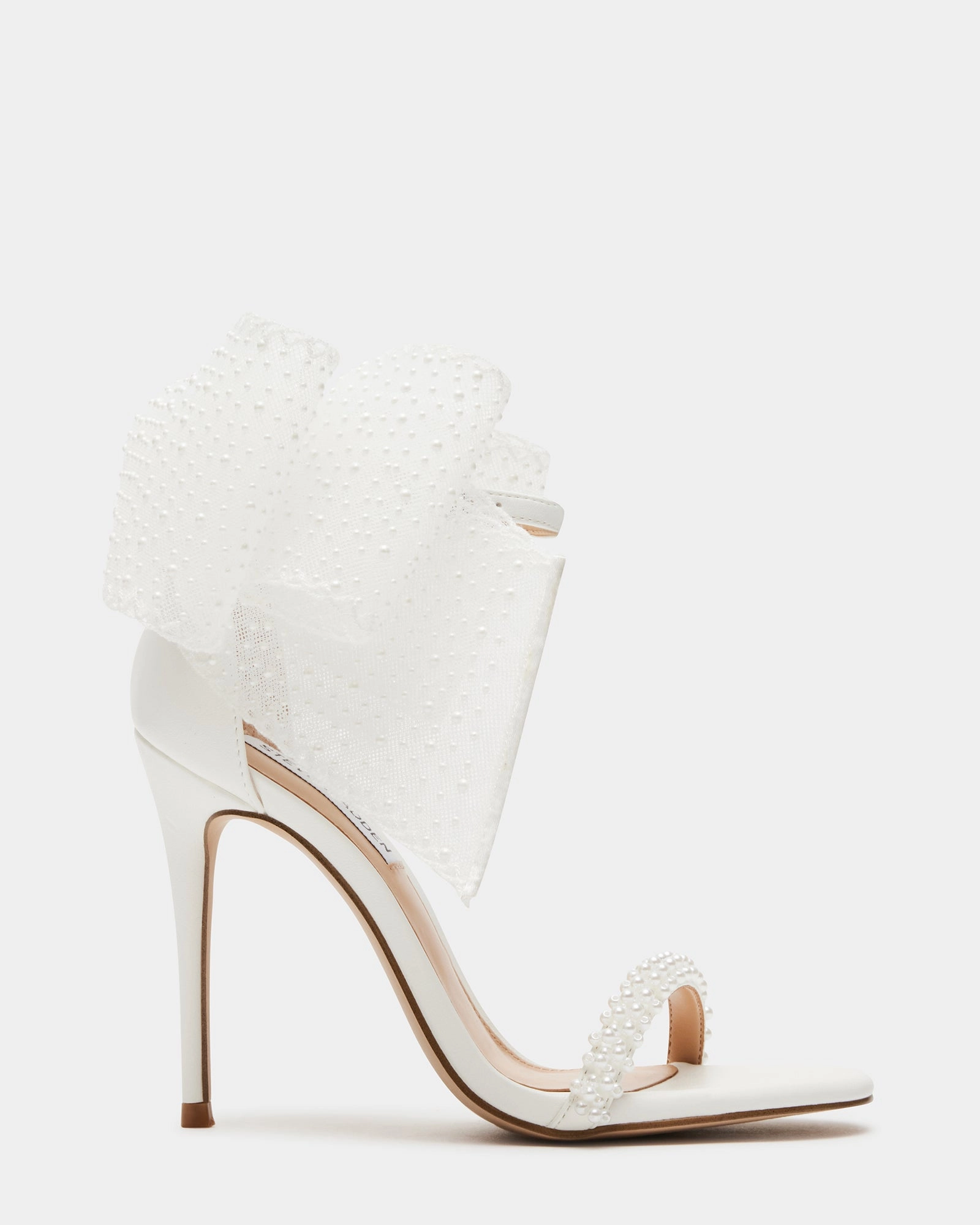 BENNI WHITE