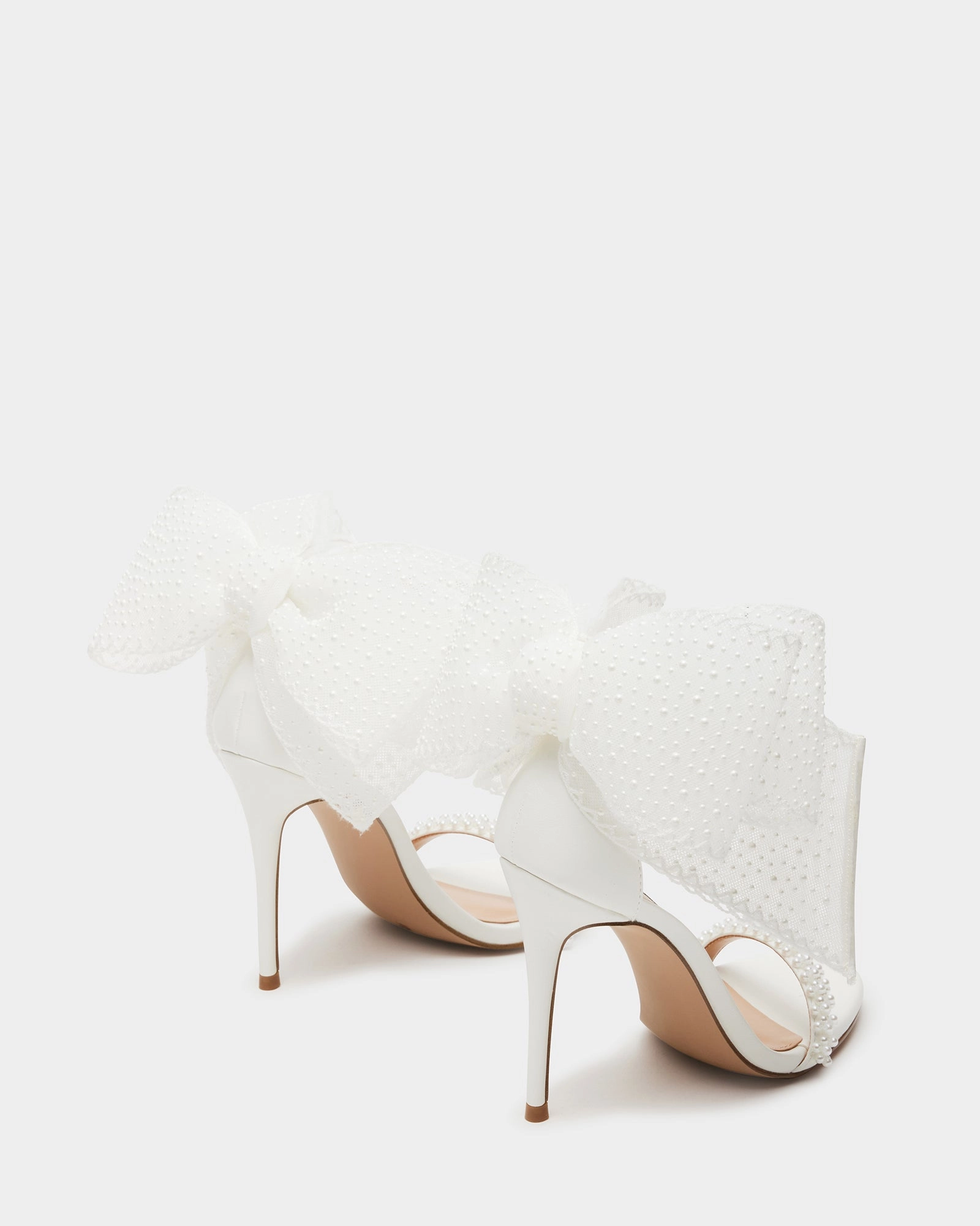 BENNI WHITE