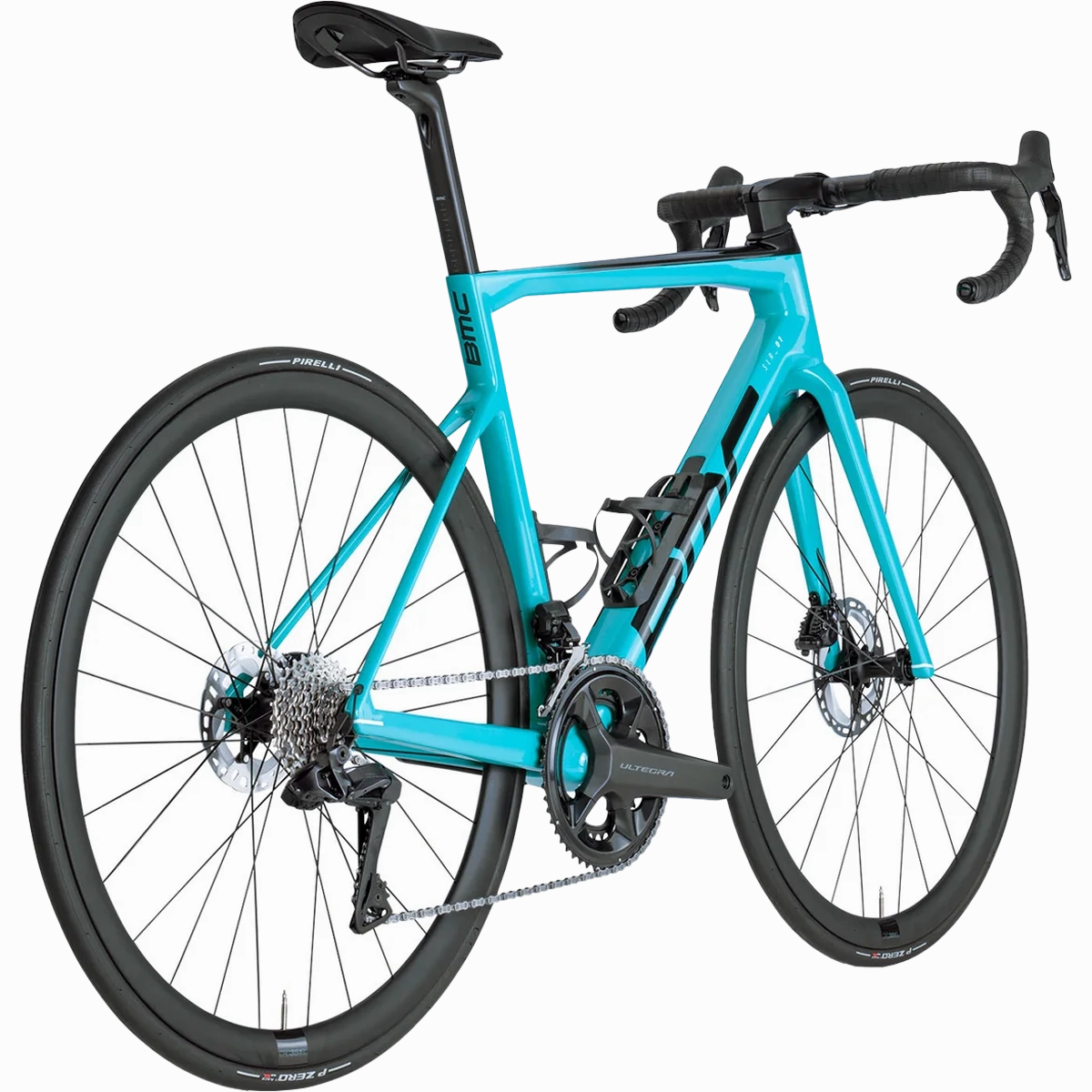 BMC Teammachine SLR 01 FOUR