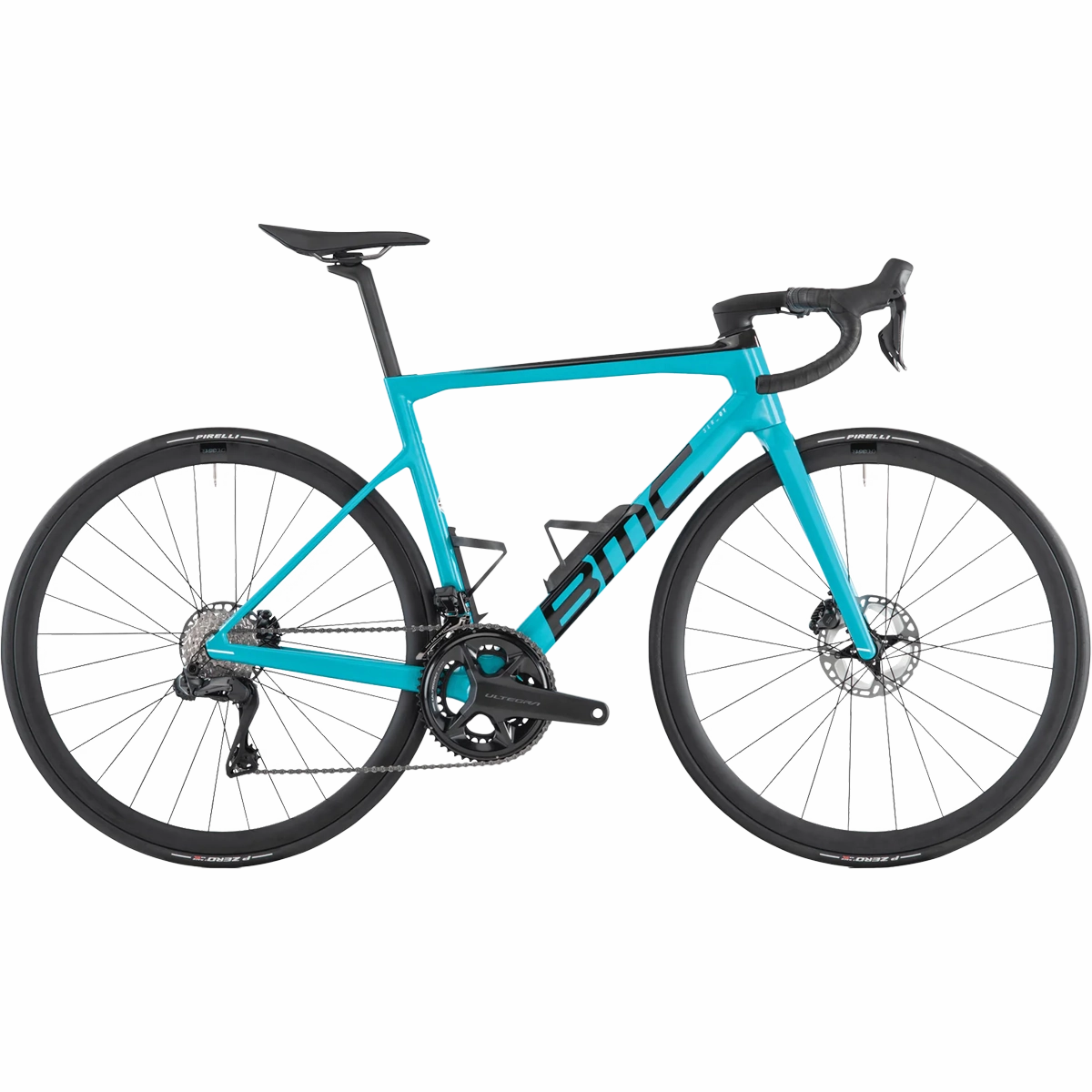 BMC Teammachine SLR 01 FOUR