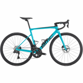 BMC Teammachine SLR 01 FOUR