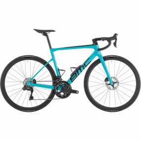 BMC Teammachine SLR 01 FOUR