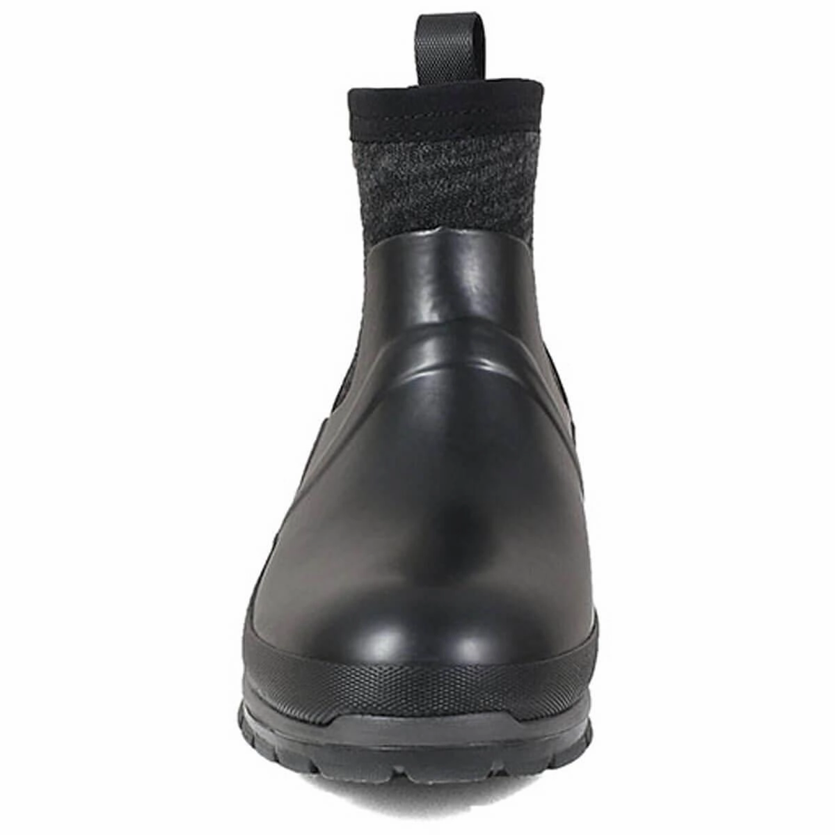 Bogs Women's Winter Boots - Crandall Low Waterproof, Black Multi | 72420-009