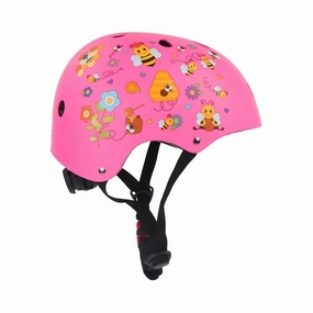 BOLDCUBE - Helmet (S) - Pink