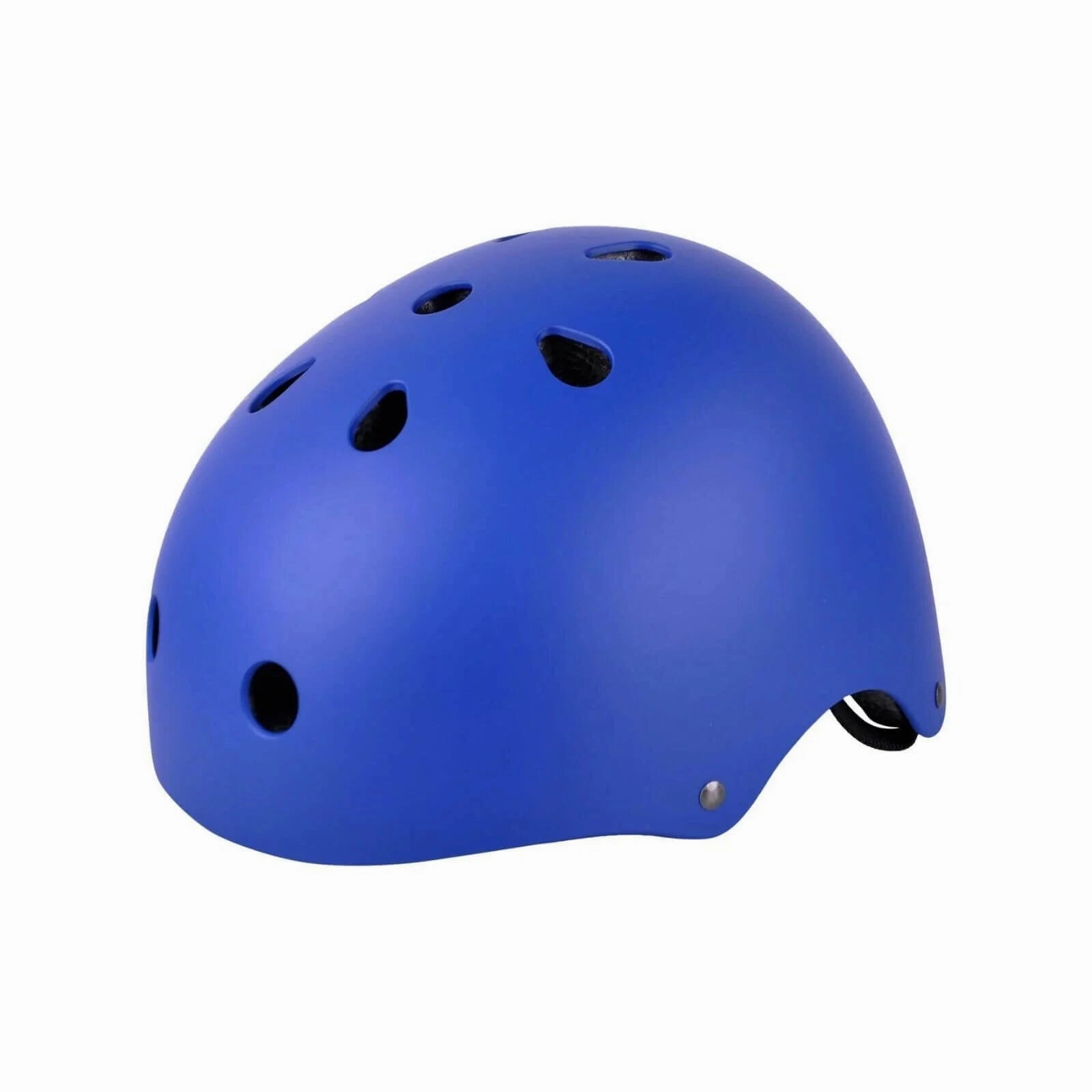 BOLDCUBE Helmet (S) - Blue