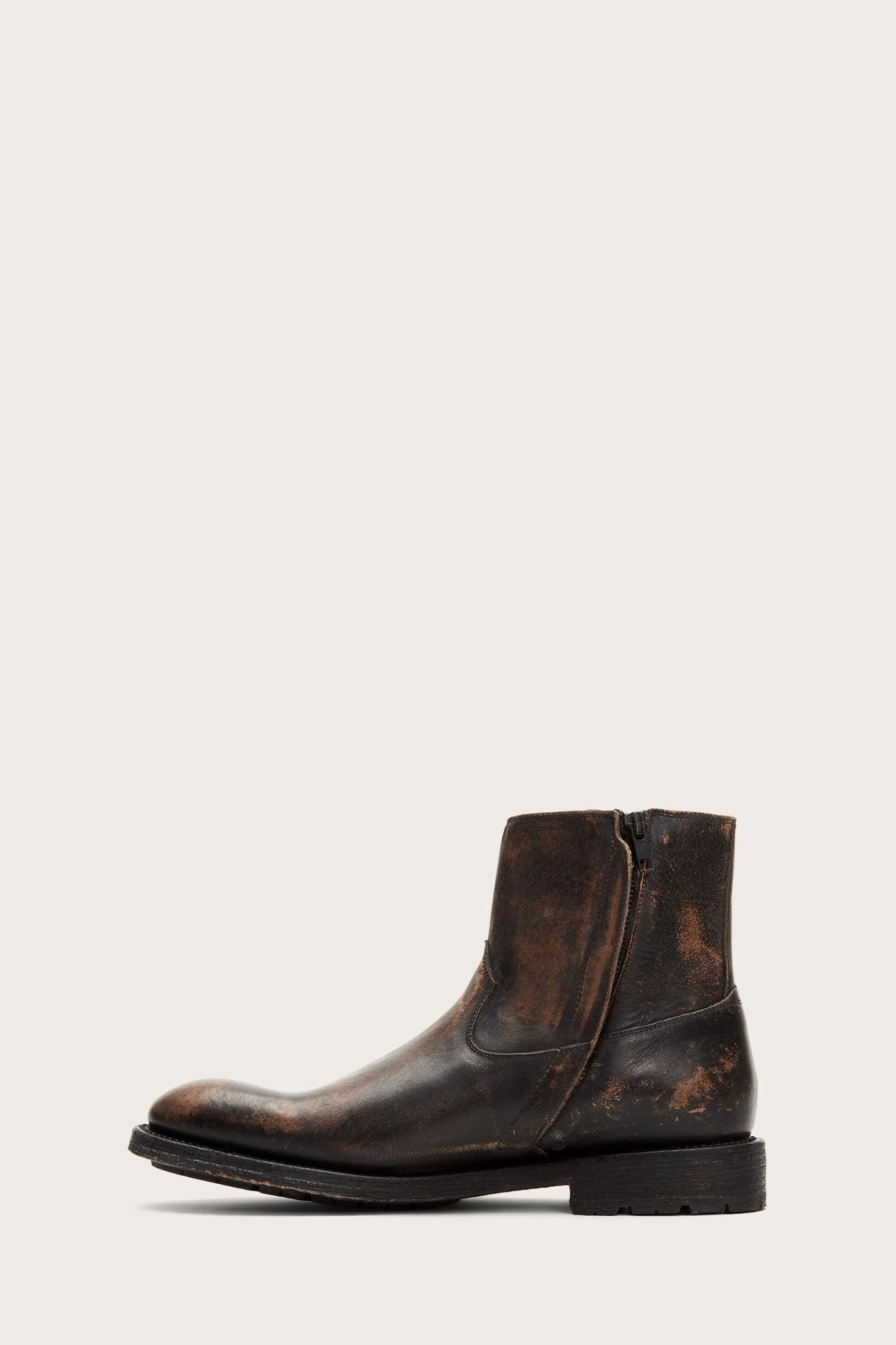 Bowery Inside Zip - Pre-Loved