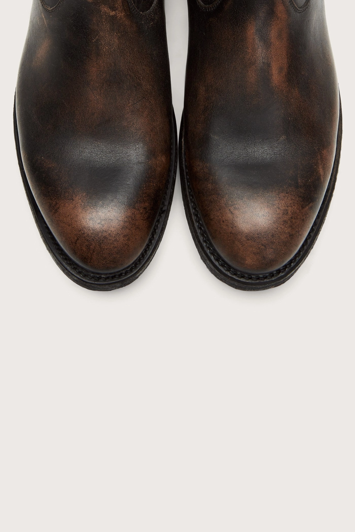 Bowery Inside Zip - Pre-Loved