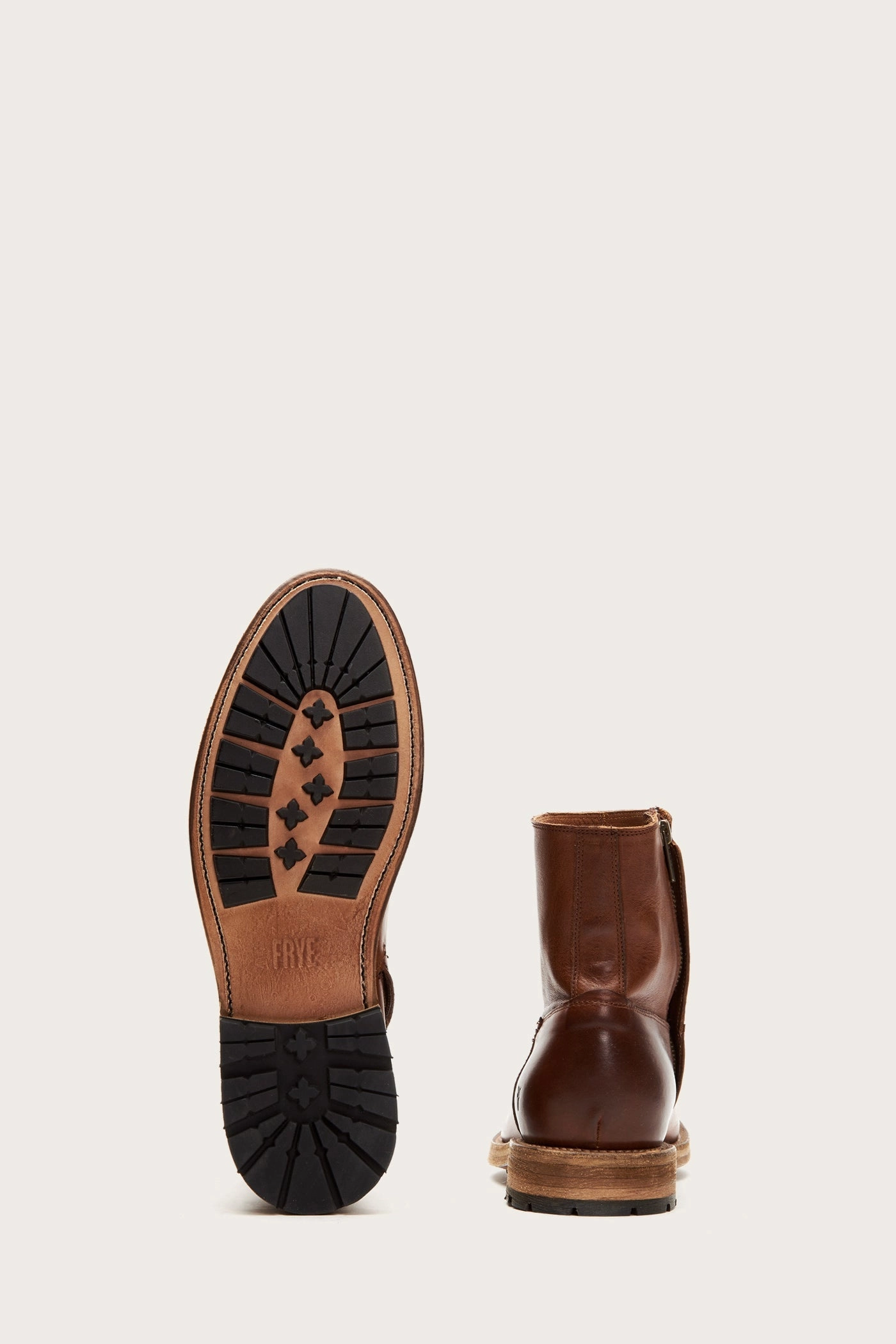 Bowery Inside Zip - Pre-Loved