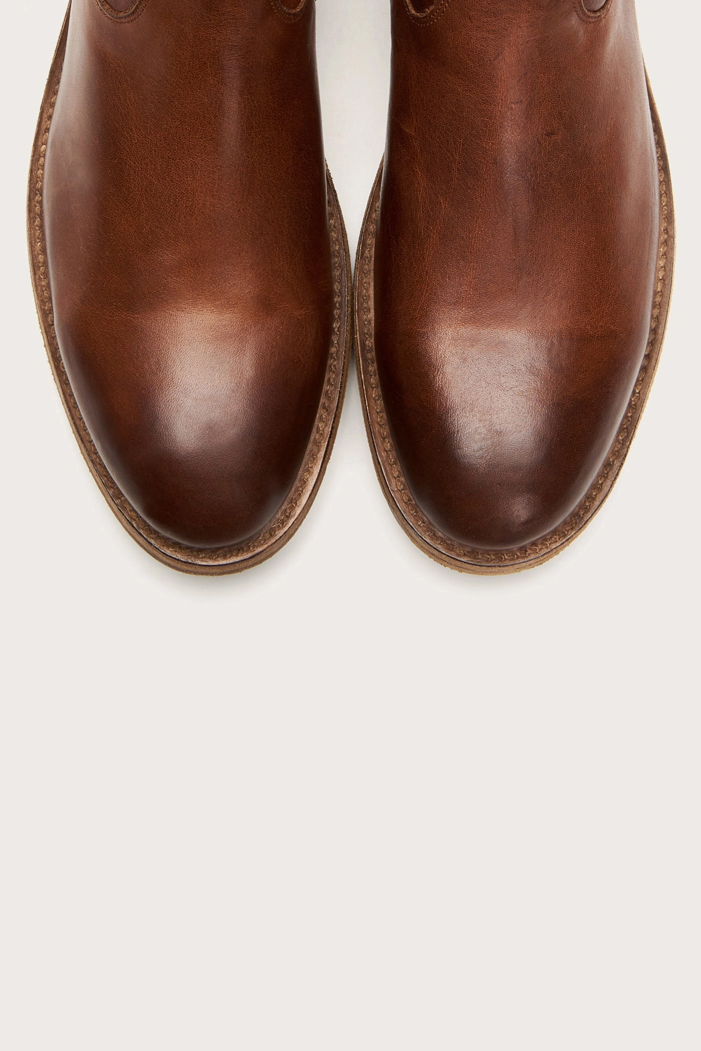 Bowery Inside Zip - Pre-Loved