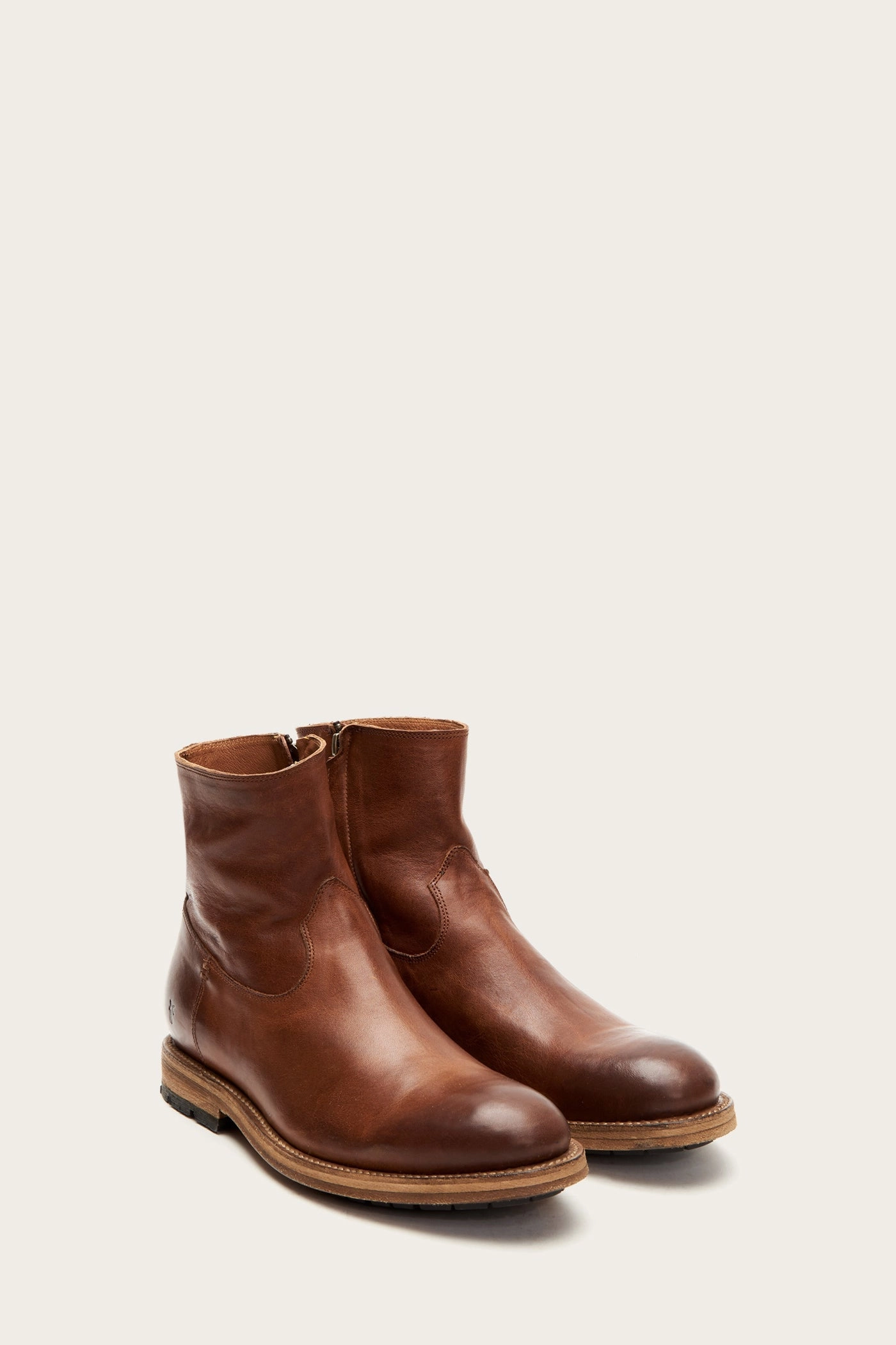 Bowery Inside Zip - Pre-Loved