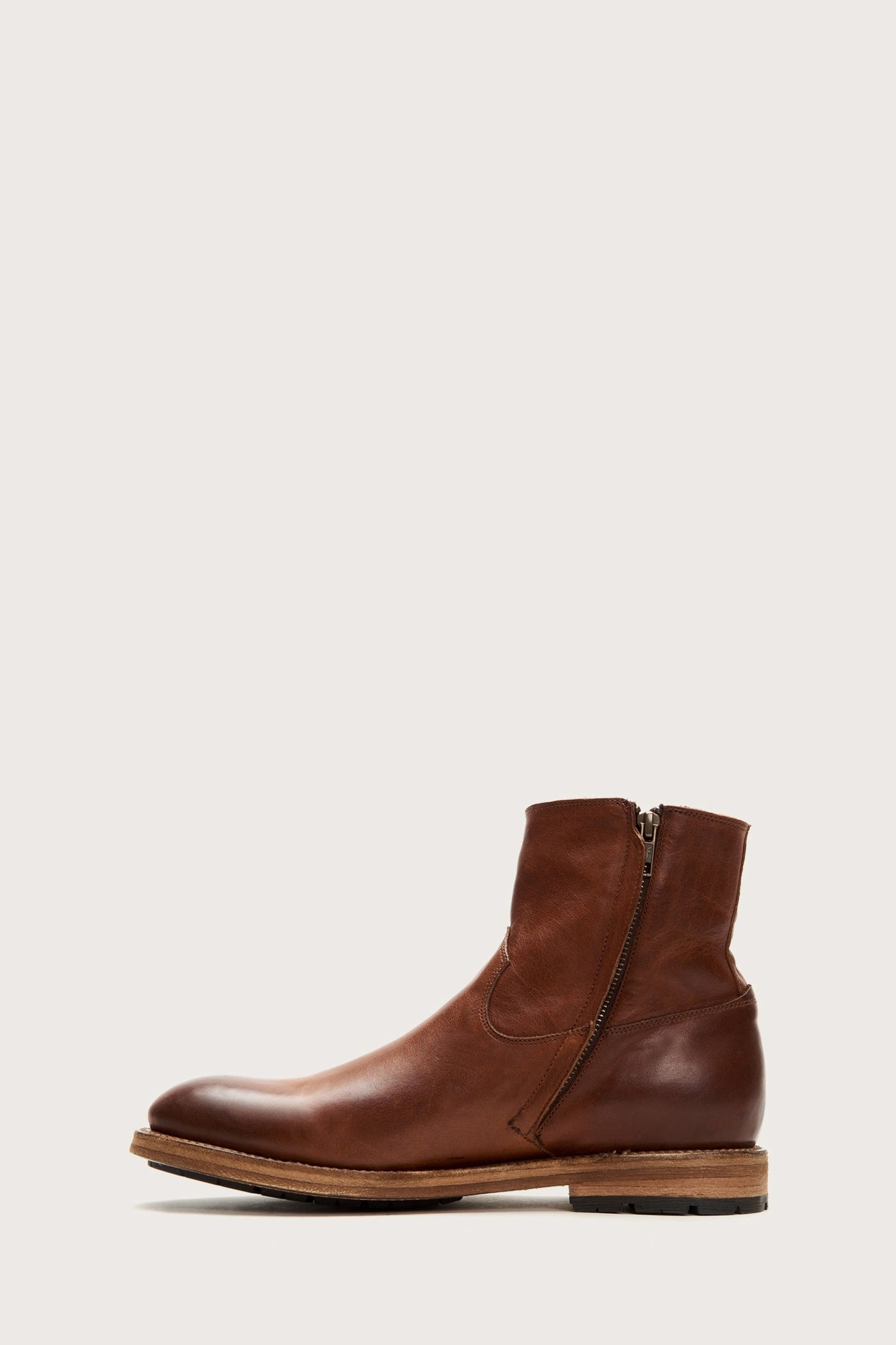 Bowery Inside Zip - Pre-Loved
