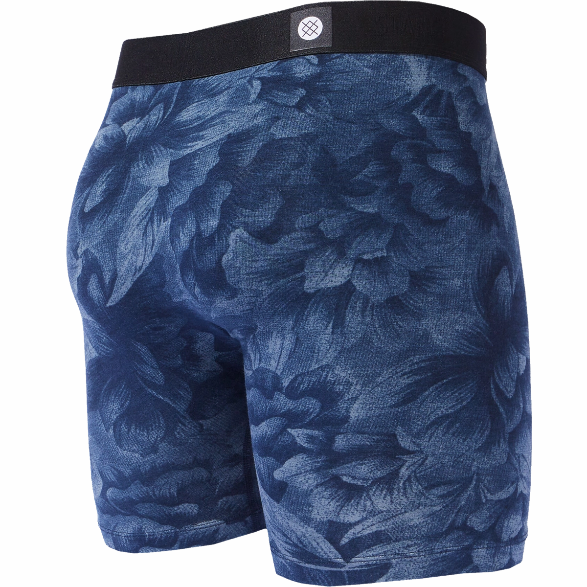 Bronx Boxer Brief with Wholester