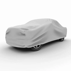 Budge TD-4X Duro 249 in. x 70 in. 70 in. Size T4X Truck Cover