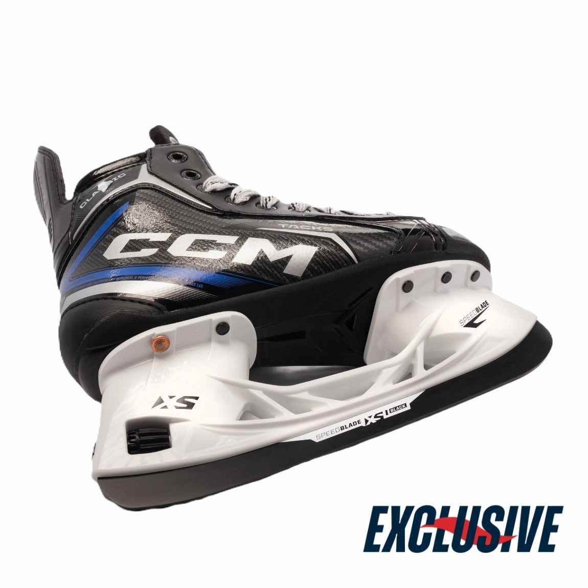 CCM Tacks Classic Hockey Skates (2024) - Intermediate
