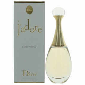 Christian Dior Women's Eau De Parfum Spray - J'adore Floral Fragrance, 1.7 oz